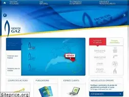Sites similar to holdigaz.ch