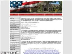 Sites similar to holdimanappraisals.com