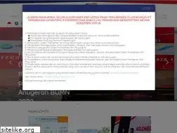 Sites similar to holding-perkebunan.com