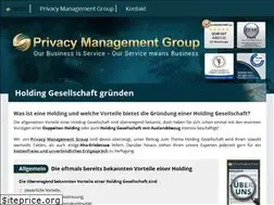 Sites similar to holding-strategien.com