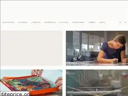 Sites similar to holding-textile-hermes.com