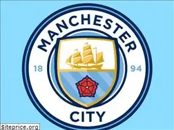 Sites similar to holding.mancity.com