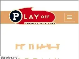 Sites similar to holding.play-off-berlin.de