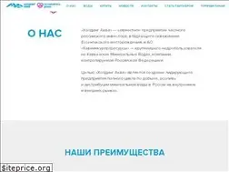 Sites similar to holdingaqua.ru