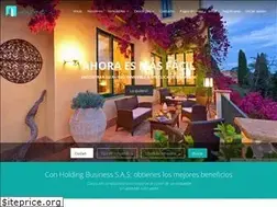 Sites similar to holdingbusiness.com.co