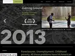 Sites similar to holdinggroundproductions.com