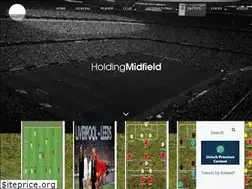 Sites similar to holdingmidfield.com