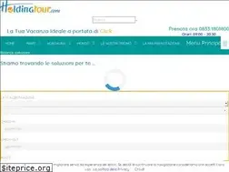 Sites similar to holdingtour.com