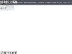 Sites similar to holdingvarna.com