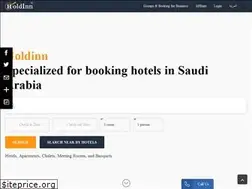 Sites similar to holdinn.com