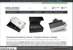 Sites similar to holdiscshop.com