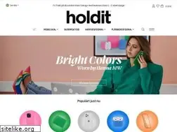 Sites similar to holdit.com