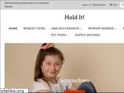 Sites similar to holditflowers.com
