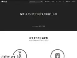 Sites similar to holdle.com