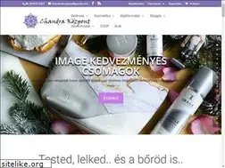Sites similar to holdmasszazs.hu