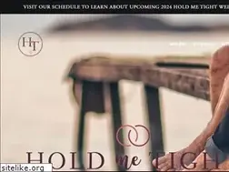 Sites similar to holdmetightweekends.com