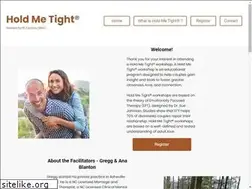 Sites similar to holdmetightwnc.com