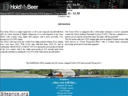 Sites similar to holdmybeer.at