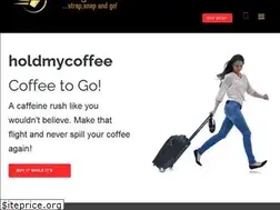 Sites similar to holdmycoffee.com