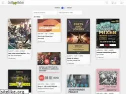 Sites similar to holdmyticket.com