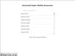 Sites similar to holdmywallet.com