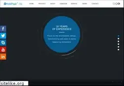 Sites similar to holdpeak.com
