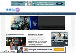 Sites similar to holdpont.hu