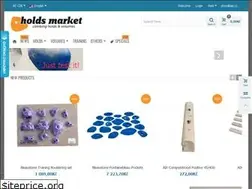 Sites similar to holdsmarket.com