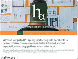 Sites similar to holdsworth-associates.co.uk