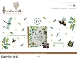 Sites similar to holdsworthchocolates.co.uk