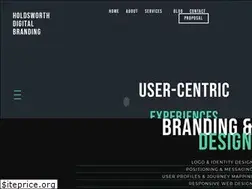 Sites similar to holdsworthconsulting.com