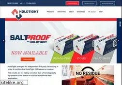 Sites similar to holdtight.com
