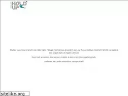 Sites similar to holdup-escalade.fr