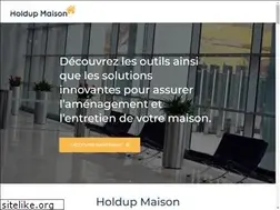 Sites similar to holdup-lefilm.fr