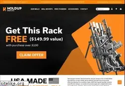 Sites similar to holdupdisplays.com