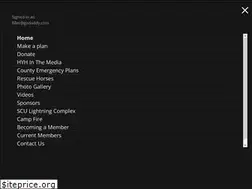 Sites similar to holdyourhorsesevac.com