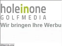 Sites similar to hole-in-one-advertising.de