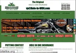 Sites similar to hole-in-won.com