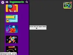 Sites similar to hole-io.io