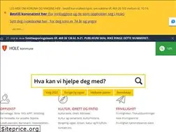 Sites similar to hole.kommune.no