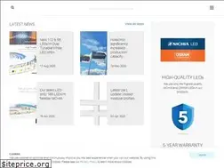 Sites similar to holectron.com