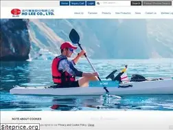 Sites similar to holeeplastics.com.tw