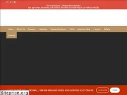 Sites similar to holeinthewall.com