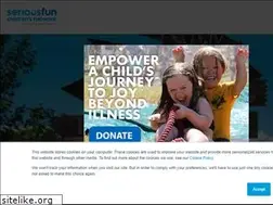 Sites similar to holeinthewallcamps.org