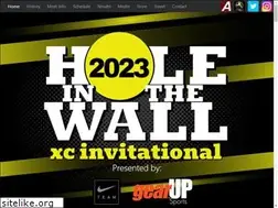 Sites similar to holeinthewallinvite.com