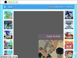Sites similar to holeioonline.com