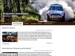 Sites similar to holek.pl