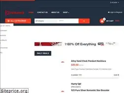 Sites similar to holemall.com