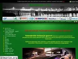 Sites similar to holenderskielpg.com.pl