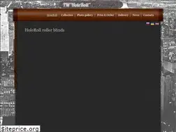 Sites similar to holeroll.com